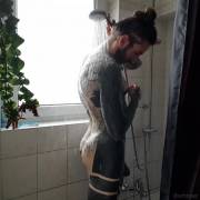 Wash Off All The Dirty Thoughts 