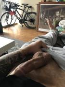 Flash Of Tats With A Flash Of Me ;)