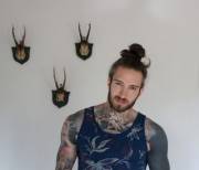 Heirlooms Of My Greatgreatgreatgreatgreatgrandpa