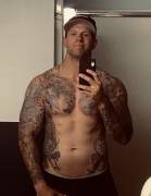 [Self] Almost Ready For A Tropical Beach Vacation