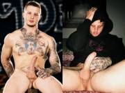 Drake Shooter - Now W/ More Ink