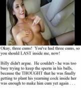 Maybe If I . . . Nope!