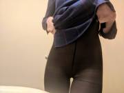 I Pulled These Up For You Pervs. In The Comments I Pull Them Down.