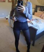 This Is Why It Takes Me Forever To Get Ready