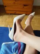 I Spent My Morning Edging, Now I'm Very Horny And Slightly Bored ;)