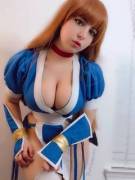 Kasumi By Bunny Ayumi