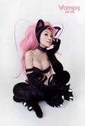 Felicia By Vampybitme