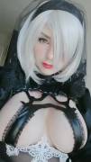 2B By Giu Hellsing