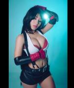 Tifa By Arabella Kat