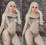 Red Sonja By Amouranth