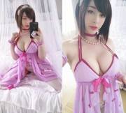 [Self] Megumi From Saekano - By Pia