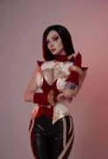 Xenon Cosplay - Katarina