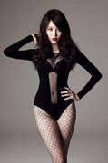 South Korean Idol Yura