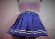 Feeling Skirty And Flirty