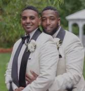 Dudes Getting Married