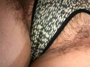 Trying Something New, Since You All Loved Seeing My Panties Last Time..