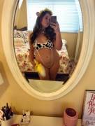 Yesterday Was National Cow Appreciation Day. Do You Appreciate All The Slutty Hucows?