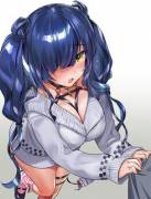 &Amp;Quot;Wait For Me&Amp;Quot; [Original]