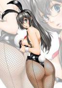 Ooyodo-Pyon [Kancolle]