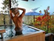 Jessica Nigri // What A View!!