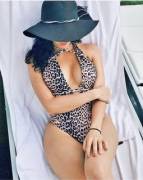 Cincinbear Always Looking Fine.