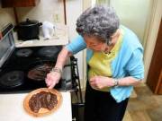 Granny With A Hunchback Fetish &Amp;Amp;Amp; Surprisingly Perky Tits Sets Her Shitty ...