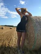 [Oc] I Am 43 Years Old And I Still [F]Ind Myself Not So Bad