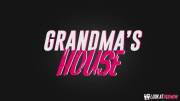 Lookathernow - Grandmas House - Andi James