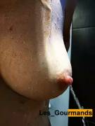 43 Years Old Nipples Under The 