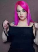 Everything About Her Is Gorgeous