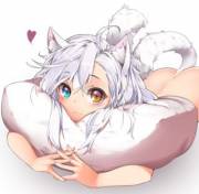 I Love Different Colored Eyes