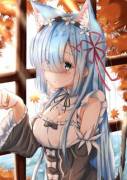 Rem [Re:zero]