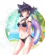 Blake Belladonna [Rwby]