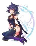 Blake Belladonna [Rwby]