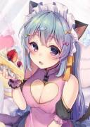 Tfw It's Your Cake Day [Original]