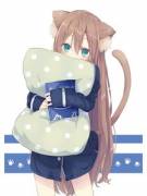 Ready For Bed [Original]