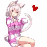 Striped Hoodie [Original]