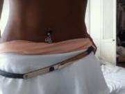 How To Take Off A Dress