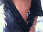 Beautiful Body In Lingerie