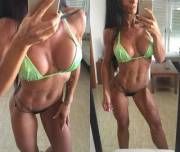 Bikini Season Is Near - 35F