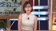 [Rctd-300] News Host Having Fun On Live