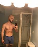 This Is My Bulge Hope U Like It :-)