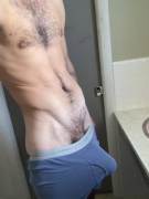 Pull ‘Em Down For Me, My Cock Needs A Mouth Around It Now