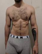 Not Too Noticeable Is It?