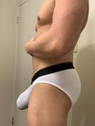 N2N Side Bulge (Soft)