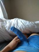 Shall I Wear These To Lecture?