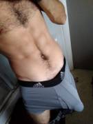 Can You Tell Why I Like These Underwear?