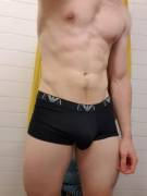 My First Post Here [M]23