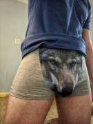 In My Best Ron Burgundy Voice: &Amp;Quot;Don't Act Like You're Not Impressed!&Amp;Quot;