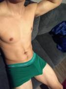 I Hope You Like Fun Colors!